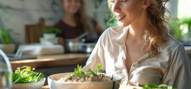 Alimentation pendant la grossesse : peut-on manger de la rillette de thon sans risque ?