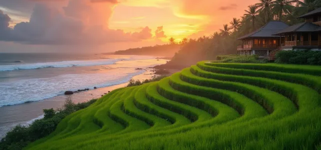 Comment une agence de voyage Bali peut transformer votre séjour en paradis