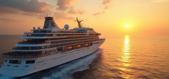 Voyager avec élégance : les secrets de Costa croisière dévoilés