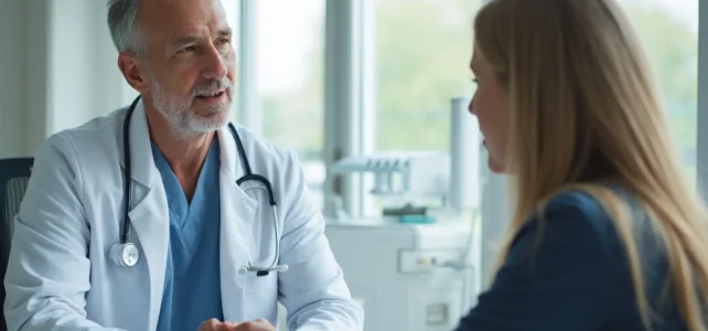 Comprendre le rôle du médecin agréé pour le permis de conduire en Gironde Comprendre le rôle du médecin agréé pour le permis de conduire en Gironde