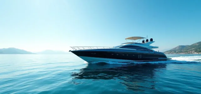 Évasion nautique : l’expérience unique des croisières Ponant