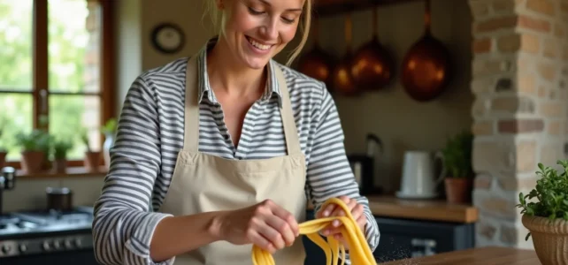 Découvrez l&rsquo;univers gourmand : recettes, astuces et inspirations pour sublimer votre cuisine