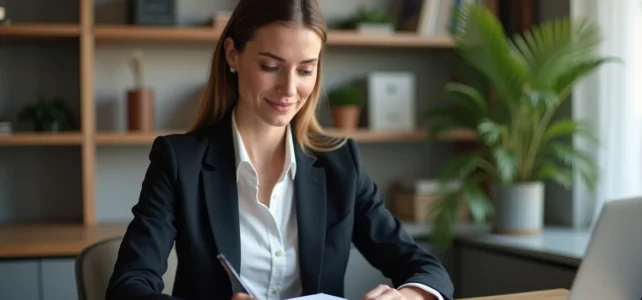 Trouvez l’emploi de vos rêves : conseils et astuces pour réussir votre recherche