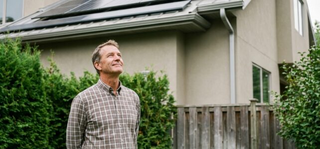 Comment optimiser l’efficacité énergétique de votre maison avec un panneau solaire ? Comment optimiser l’efficacité énergétique de votre maison avec un panneau solaire ?